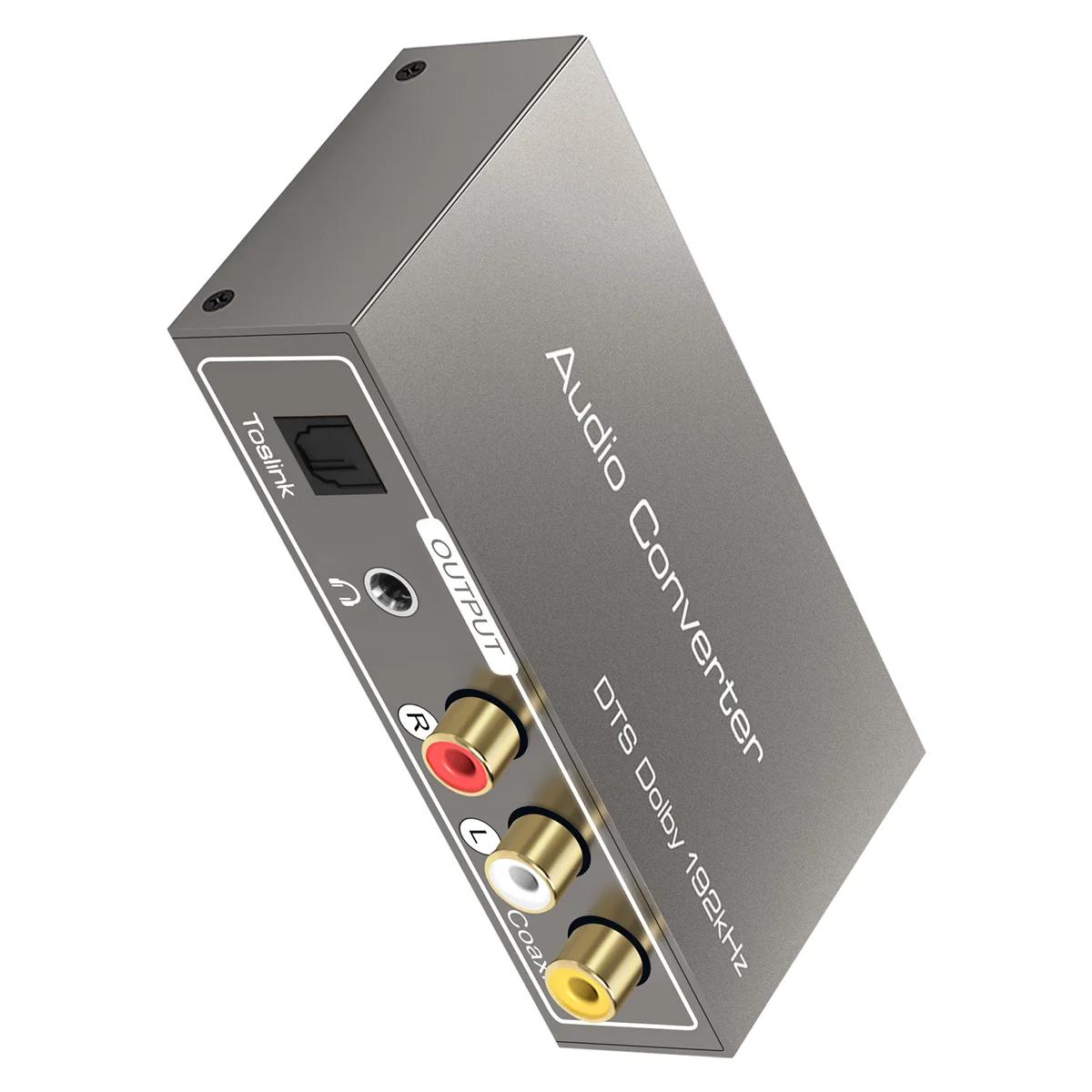 192Khz DAC  ȯ Toslink   HDMI-Compatible_N34R